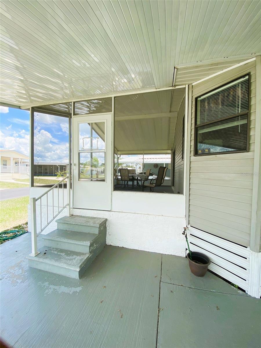 COUNTRY AIRE ESTATES - Residential