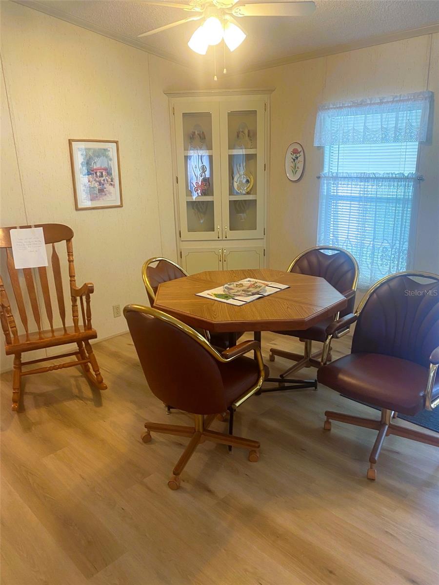COUNTRY AIRE ESTATES - Residential