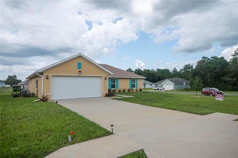 A home in OCALA