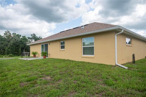 A home in OCALA