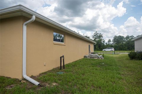 A home in OCALA