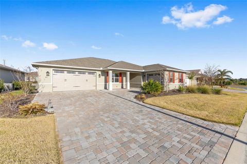 Tiny photo for 8111 SW 95th Court, Ocala, FL 34481 (MLS # OM716765)