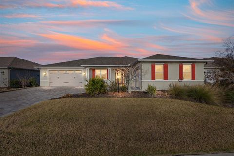 Tiny photo for 8111 SW 95th Court, Ocala, FL 34481 (MLS # OM716765)