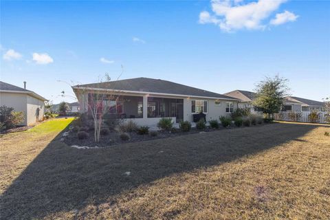 Tiny photo for 8111 SW 95th Court, Ocala, FL 34481 (MLS # OM716765)