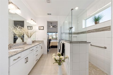 Tiny photo for 8111 SW 95th Court, Ocala, FL 34481 (MLS # OM716765)