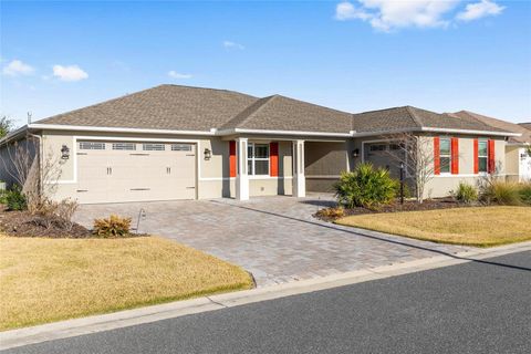 Tiny photo for 8111 SW 95th Court, Ocala, FL 34481 (MLS # OM716765)