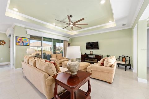 Tiny photo for 8111 SW 95th Court, Ocala, FL 34481 (MLS # OM716765)