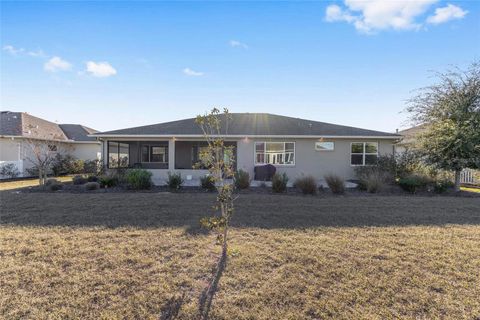Tiny photo for 8111 SW 95th Court, Ocala, FL 34481 (MLS # OM716765)