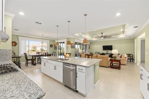 Tiny photo for 8111 SW 95th Court, Ocala, FL 34481 (MLS # OM716765)