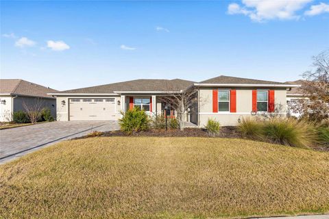 Tiny photo for 8111 SW 95th Court, Ocala, FL 34481 (MLS # OM716765)
