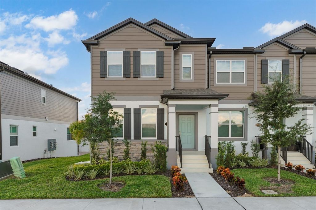 Photo of 12172 Plumpton Drive, Winter Garden, FL 34787 (MLS # O6352193)