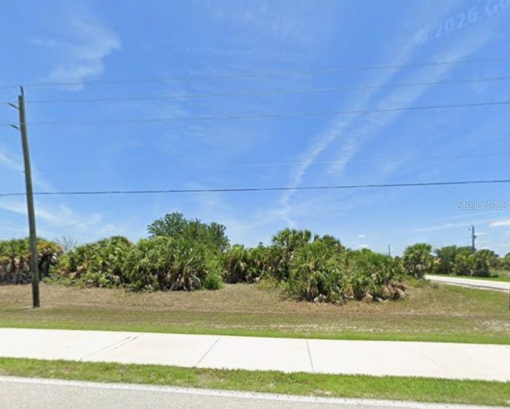 Photo of 14348 Appleton Boulevard, Port Charlotte, FL 33981 (MLS # C7523309)
