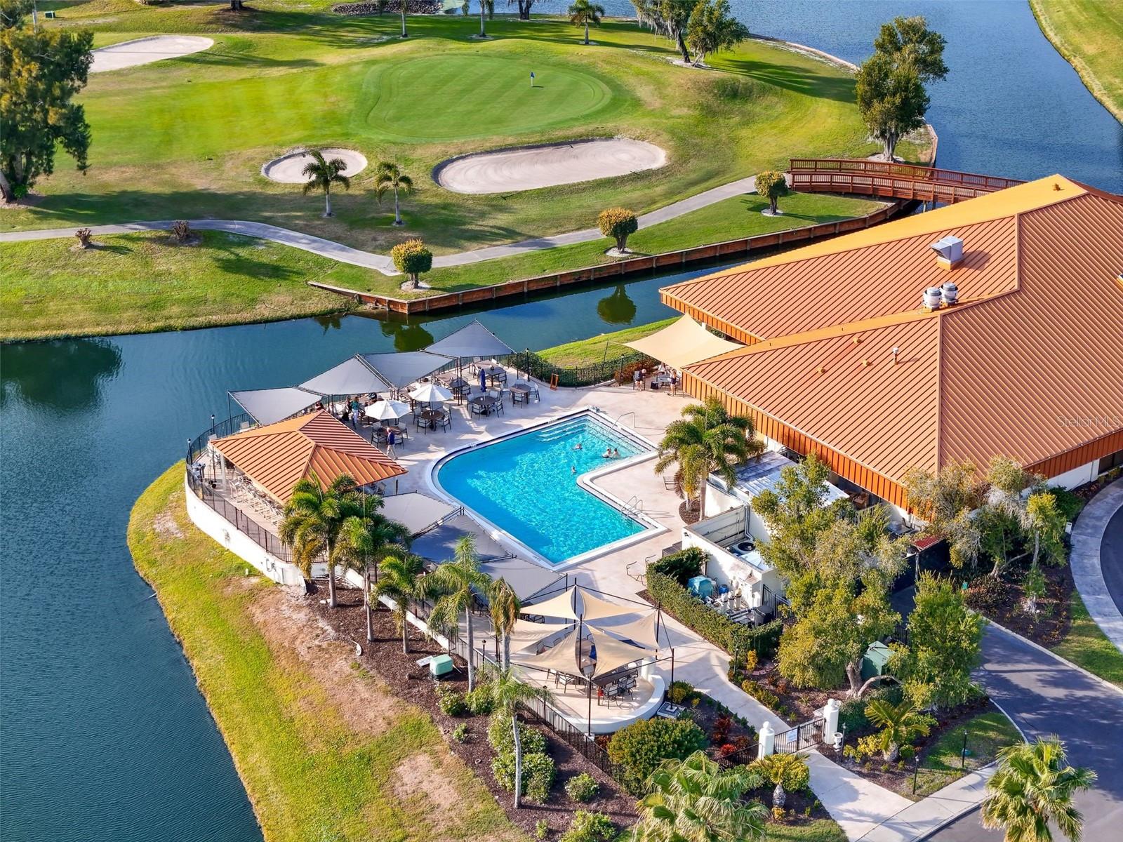 PERIDIA UNIT TWO - Residential