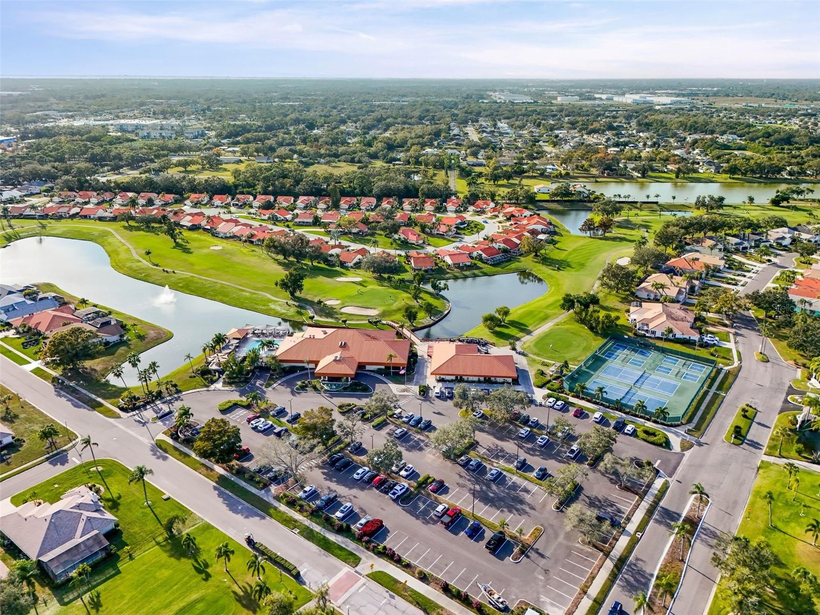 PERIDIA UNIT TWO - Residential