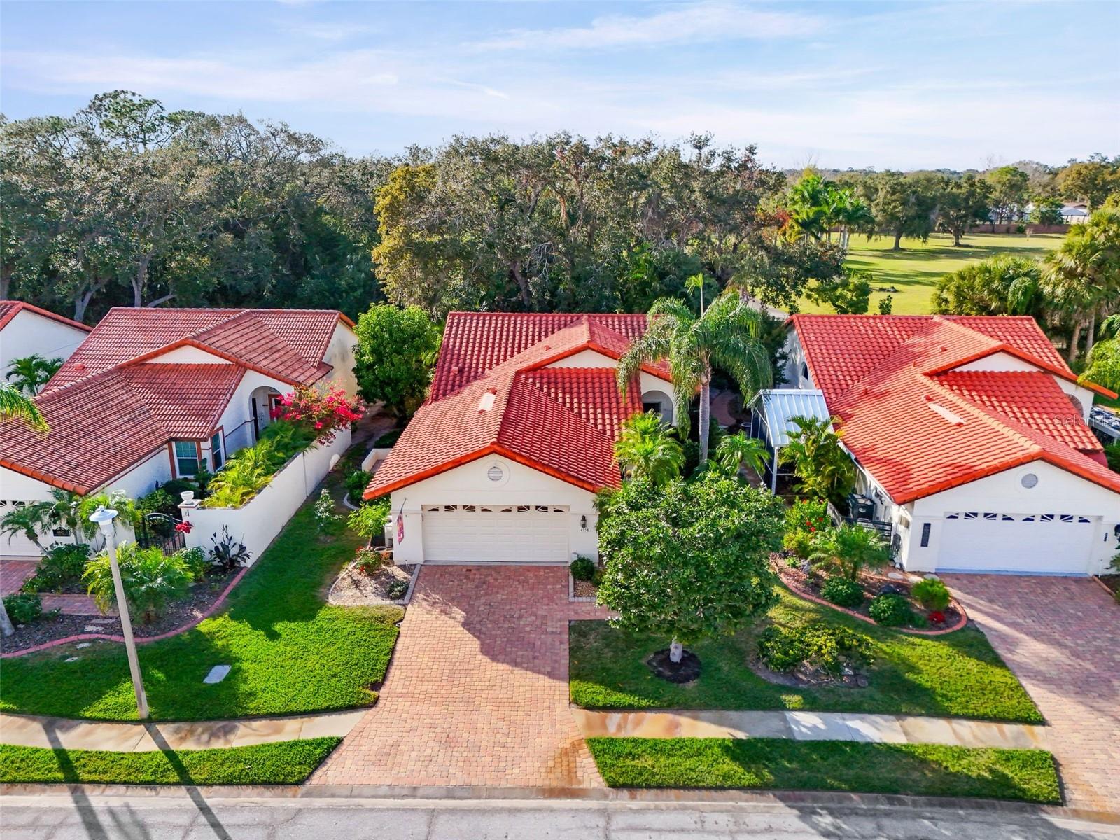 PERIDIA UNIT TWO - Residential