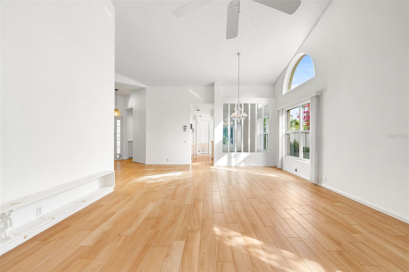 PERIDIA UNIT TWO - Residential