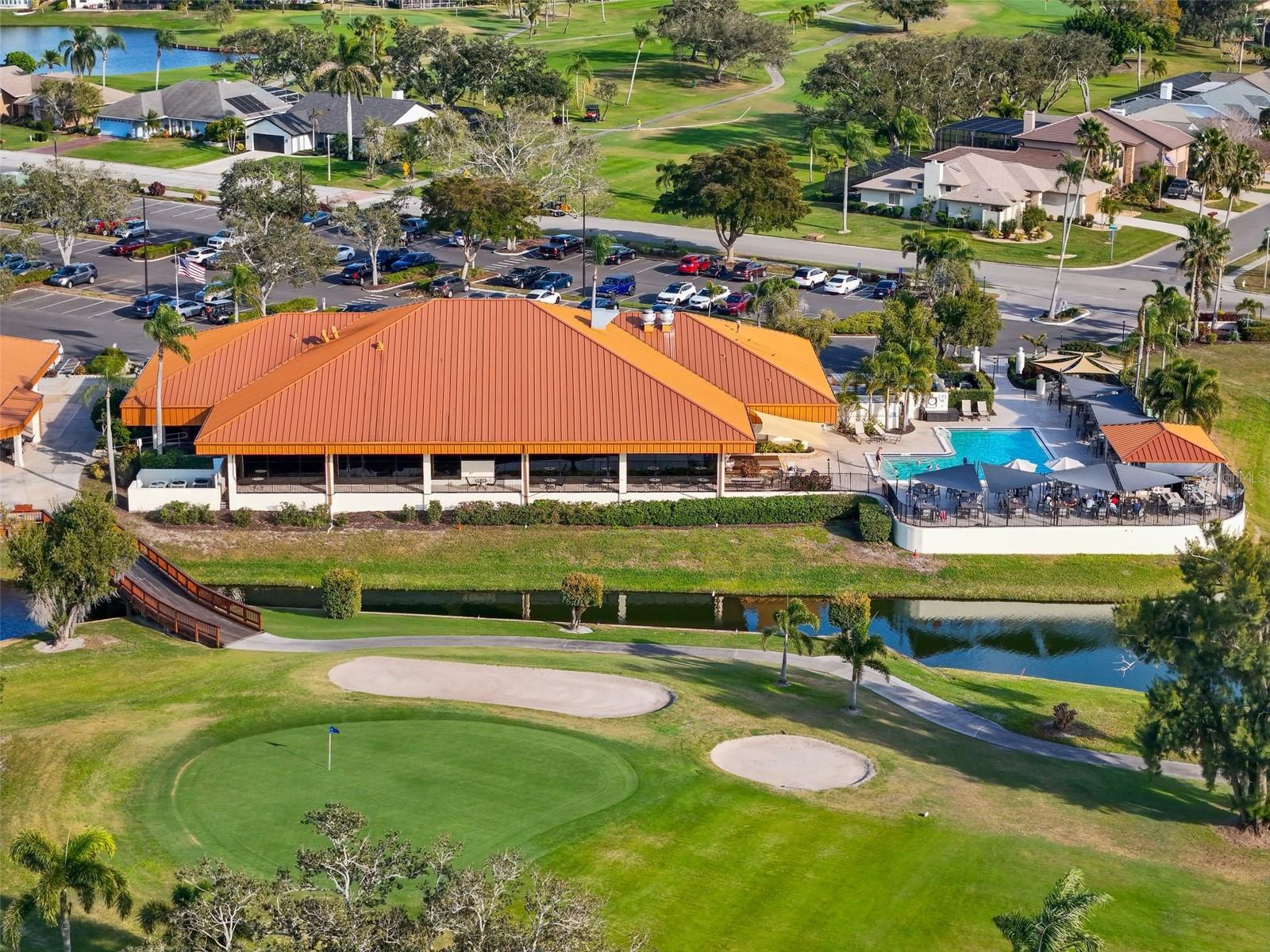 PERIDIA UNIT TWO - Residential