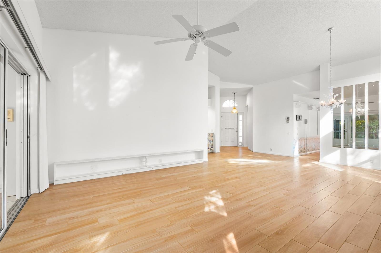 PERIDIA UNIT TWO - Residential