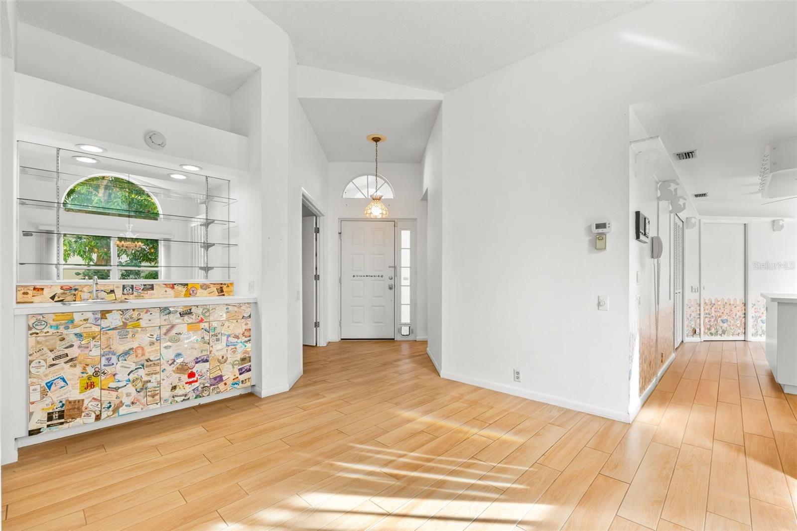 PERIDIA UNIT TWO - Residential