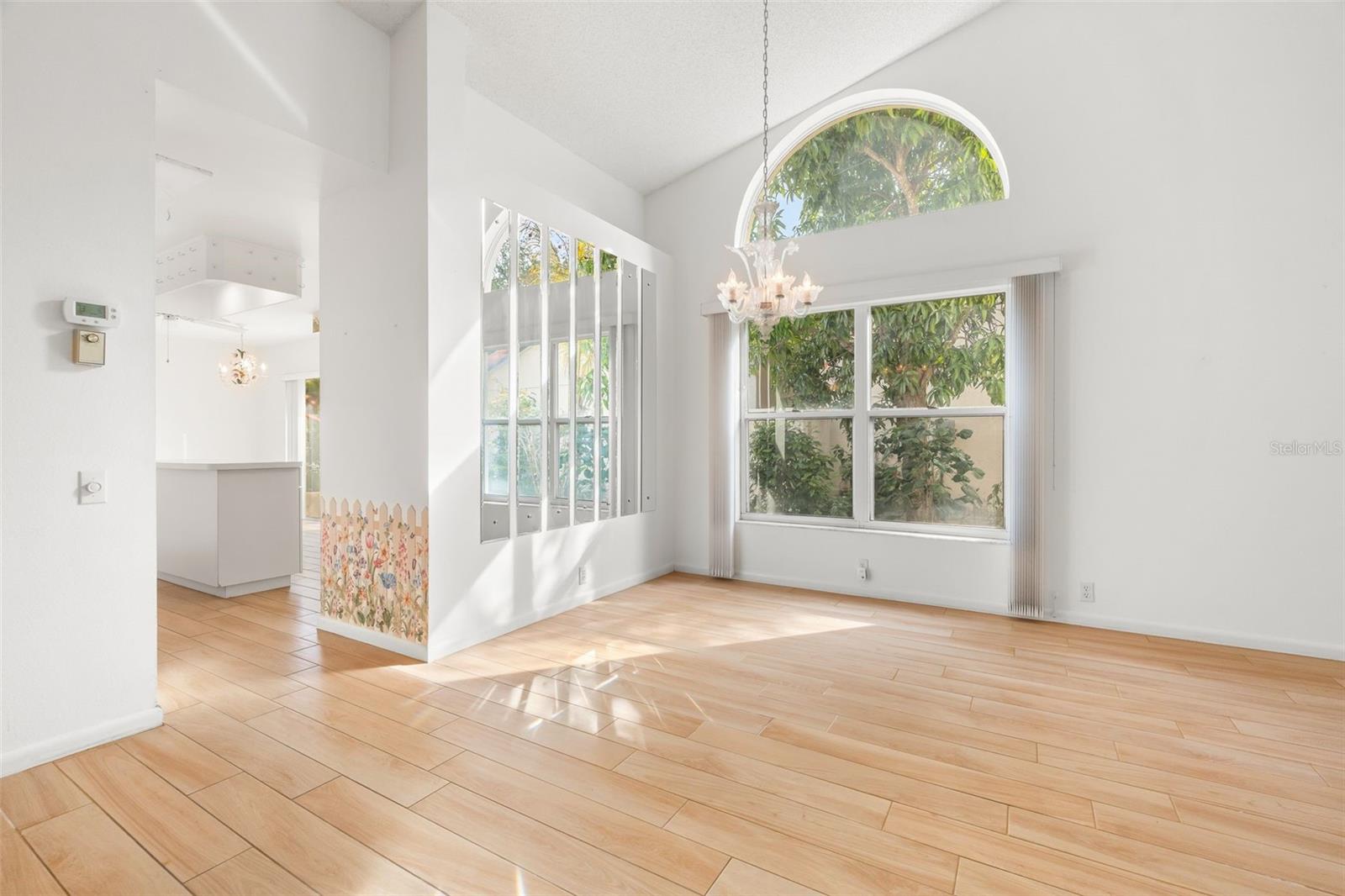 PERIDIA UNIT TWO - Residential