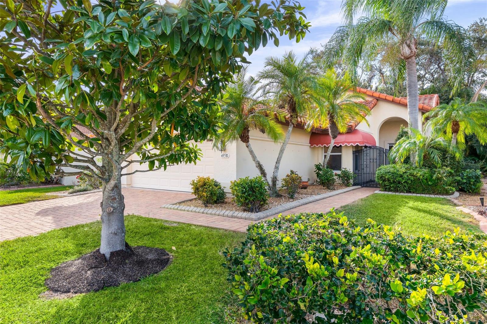 PERIDIA UNIT TWO - Residential