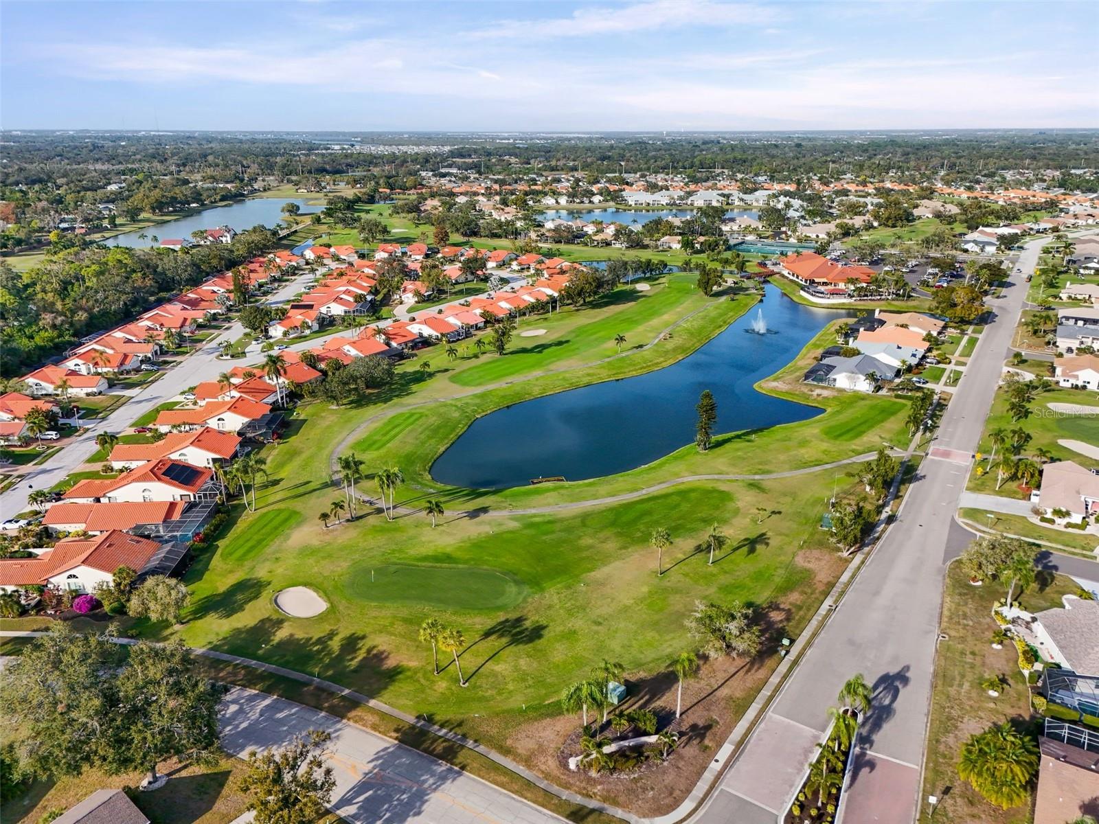 PERIDIA UNIT TWO - Residential