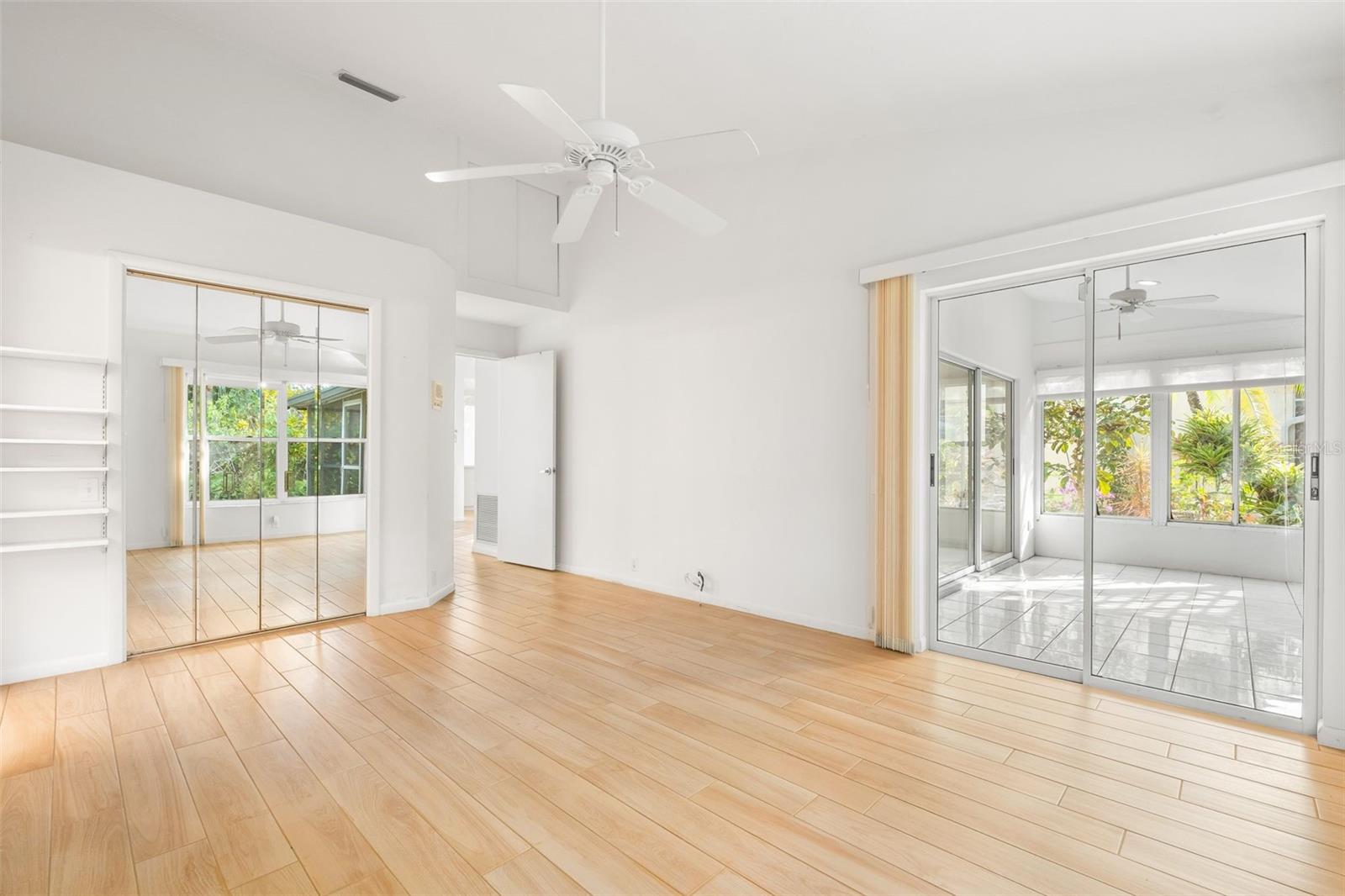 PERIDIA UNIT TWO - Residential