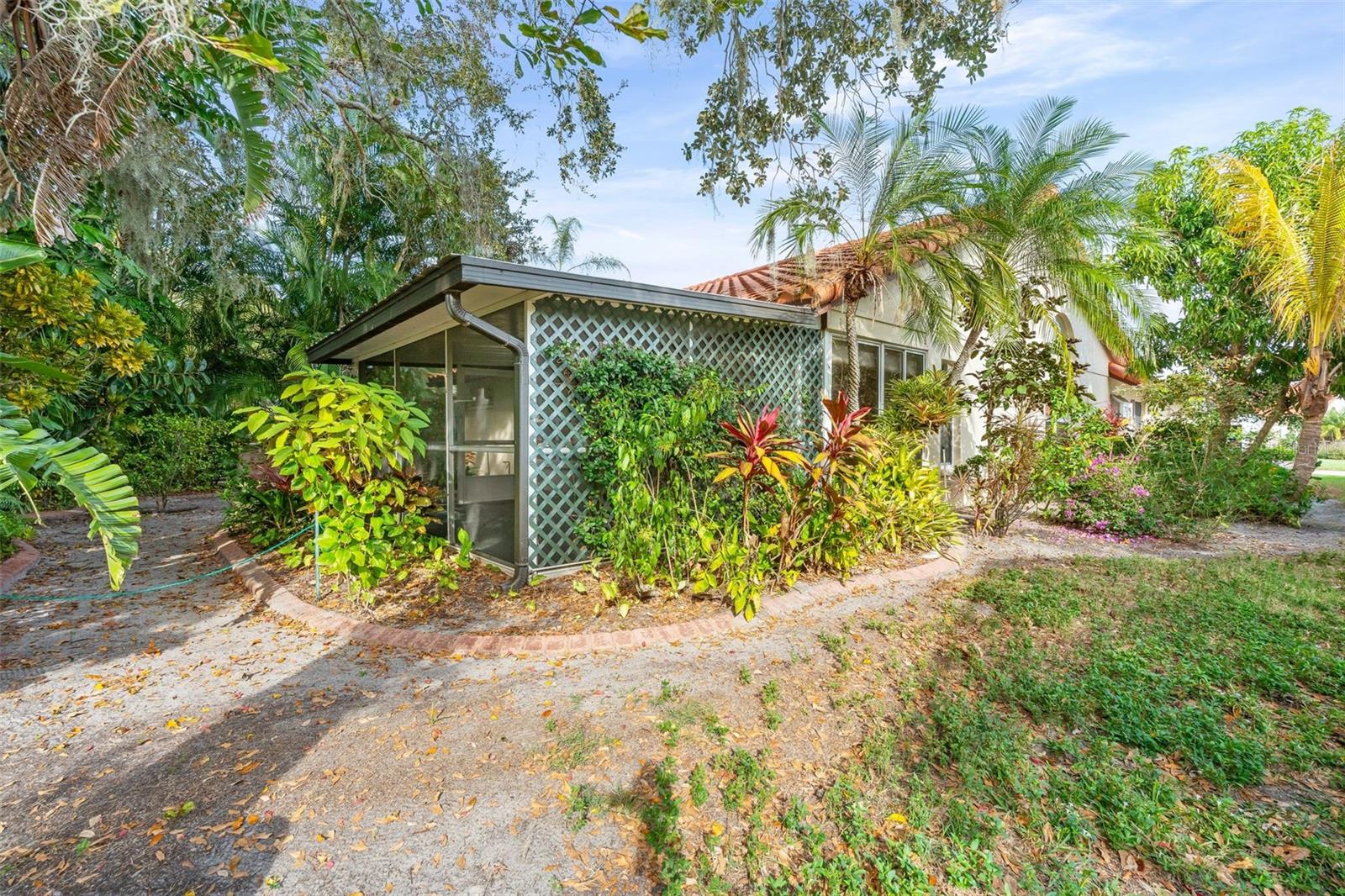 PERIDIA UNIT TWO - Residential