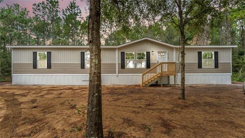 15140 COMMONWEALTH AVENUE N POLK CITY FL 33868