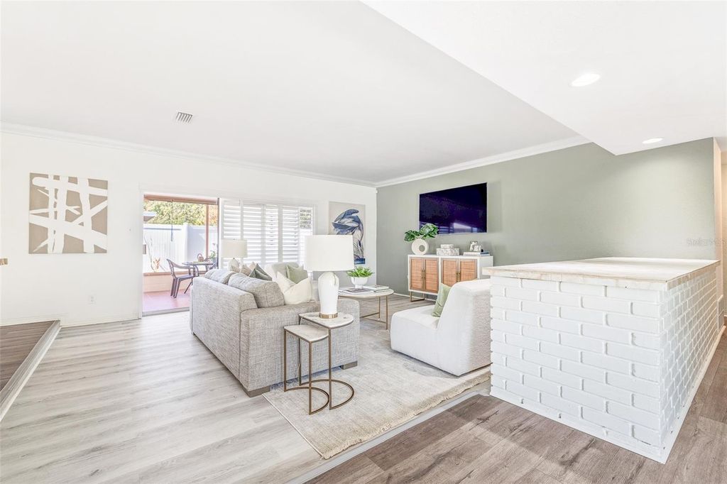 Photo of 6691 23rd Street S, St Petersburg, FL 33712 (MLS # TB8472990)