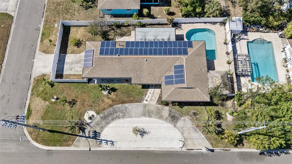 Photo of 6691 23rd Street S, St Petersburg, FL 33712 (MLS # TB8472990)