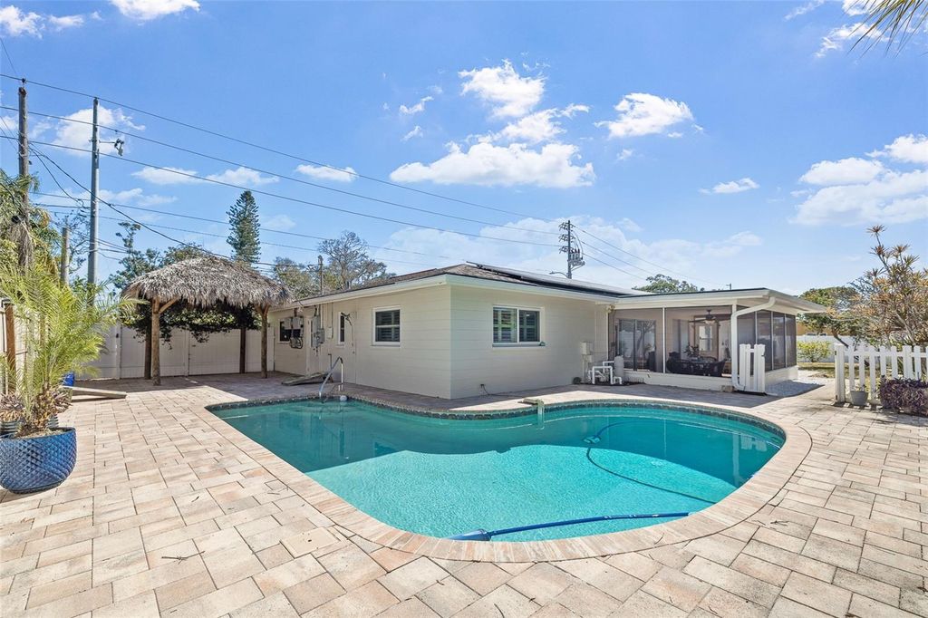 Photo of 6691 23rd Street S, St Petersburg, FL 33712 (MLS # TB8472990)