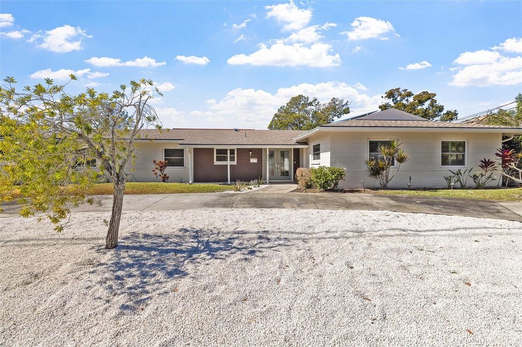 Photo of 6691 23rd Street S, St Petersburg, FL 33712 (MLS # TB8472990)