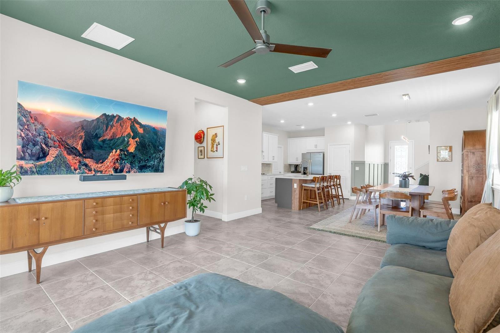 VILLAGES/MINNEOLA HILLS PH 4 - Residential