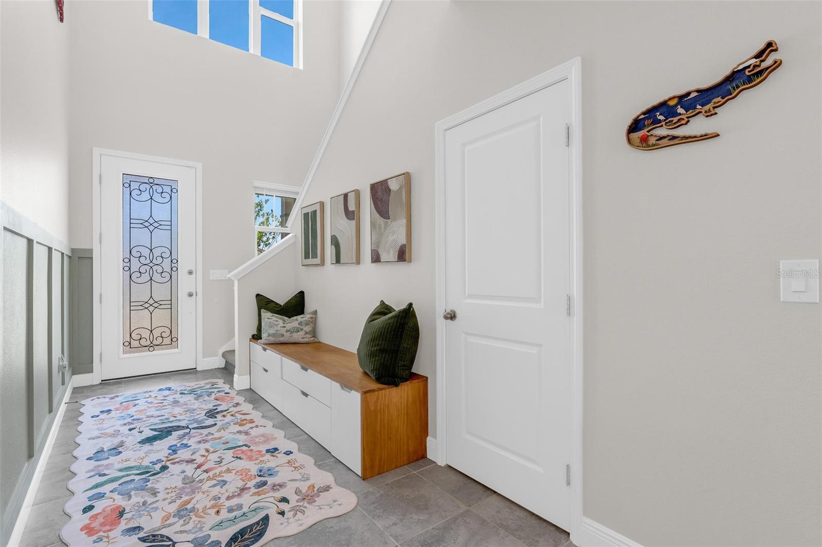VILLAGES/MINNEOLA HILLS PH 4 - Residential