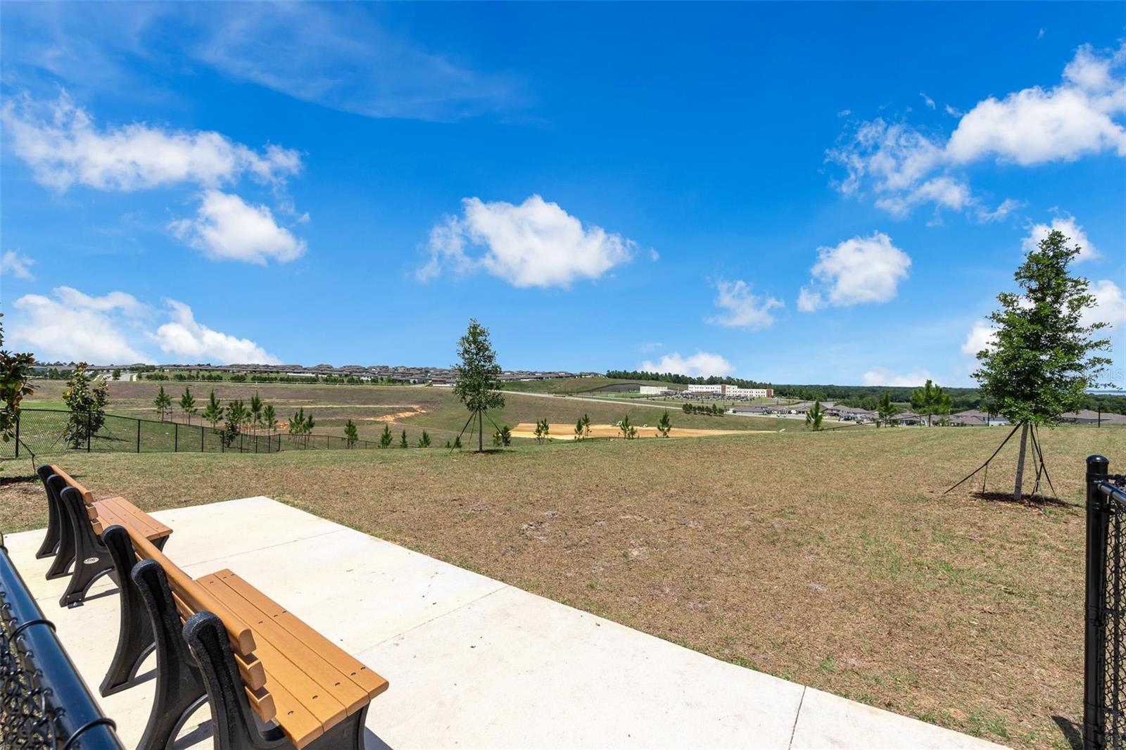 VILLAGES/MINNEOLA HILLS PH 4 - Residential