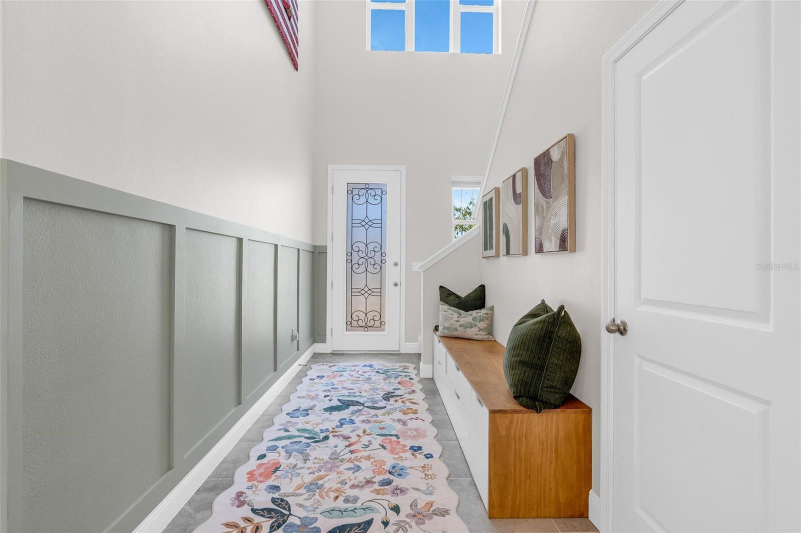 2019 SUNSHINE PEAK DRIVE