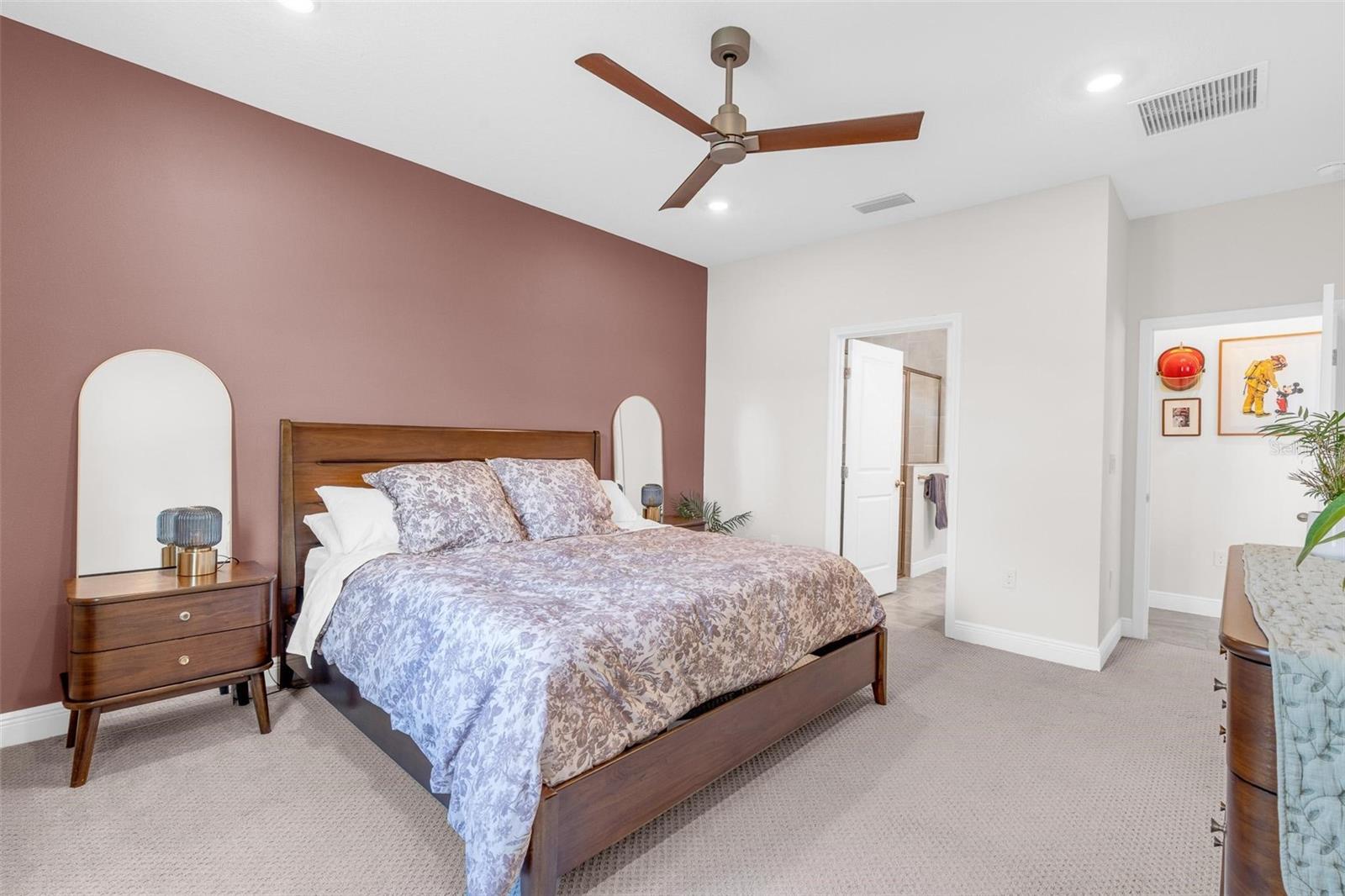 VILLAGES/MINNEOLA HILLS PH 4 - Residential