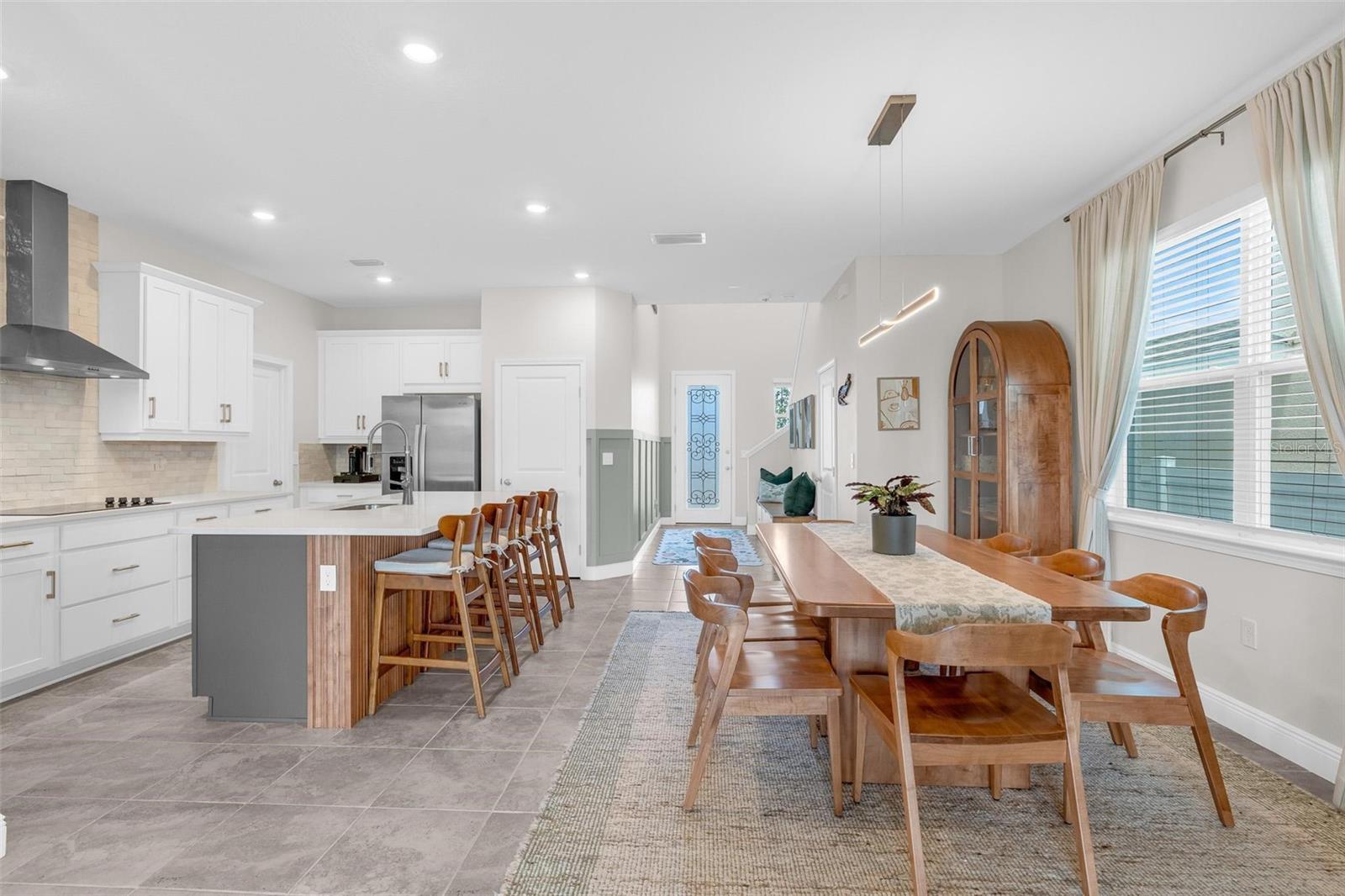 VILLAGES/MINNEOLA HILLS PH 4 - Residential