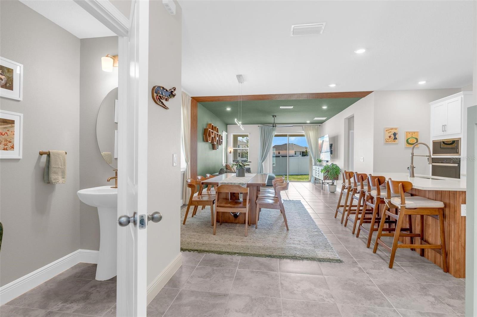 VILLAGES/MINNEOLA HILLS PH 4 - Residential