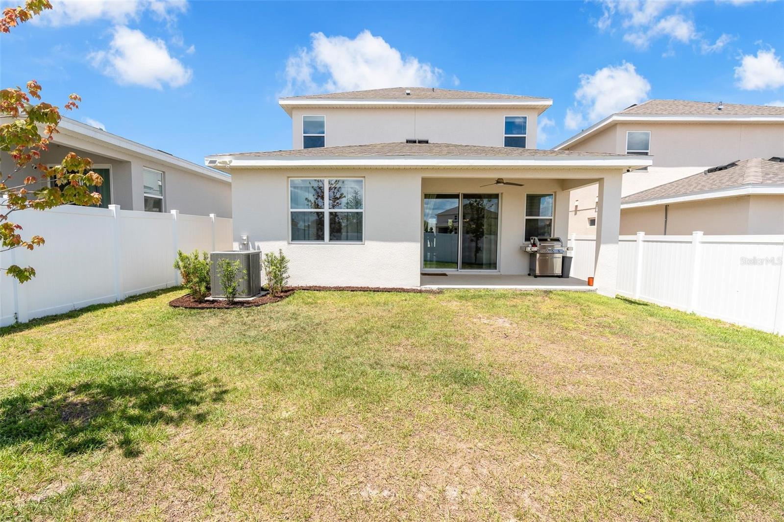 VILLAGES/MINNEOLA HILLS PH 4 - Residential