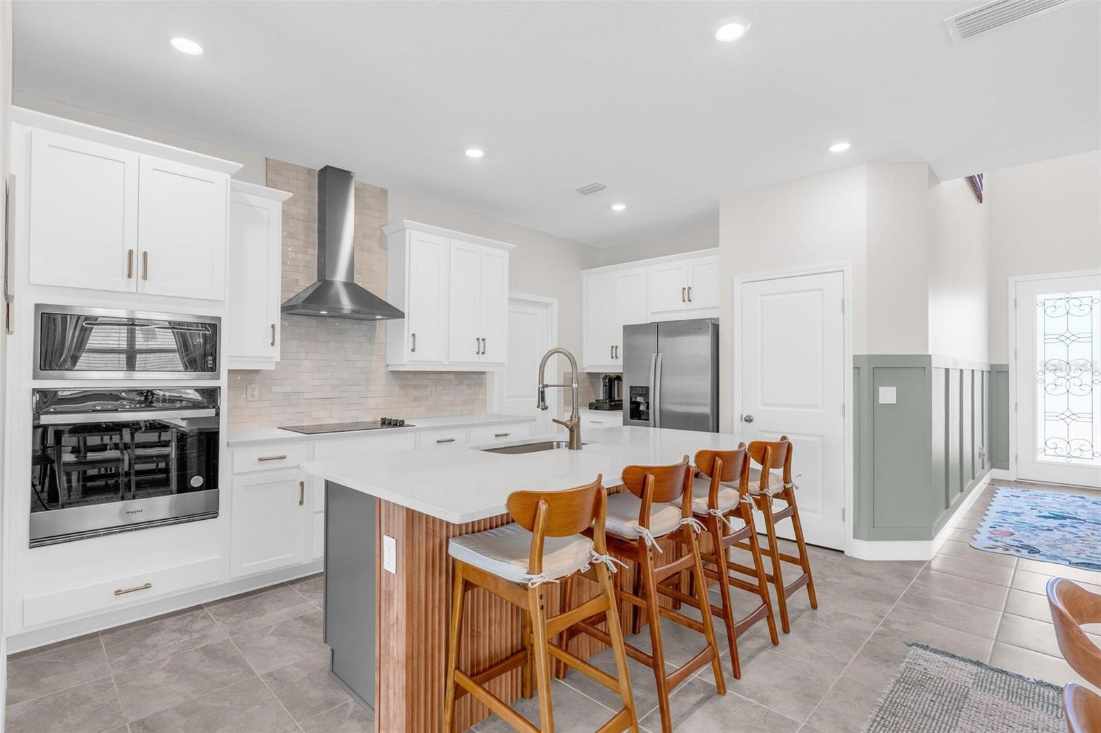 VILLAGES/MINNEOLA HILLS PH 4 - Residential