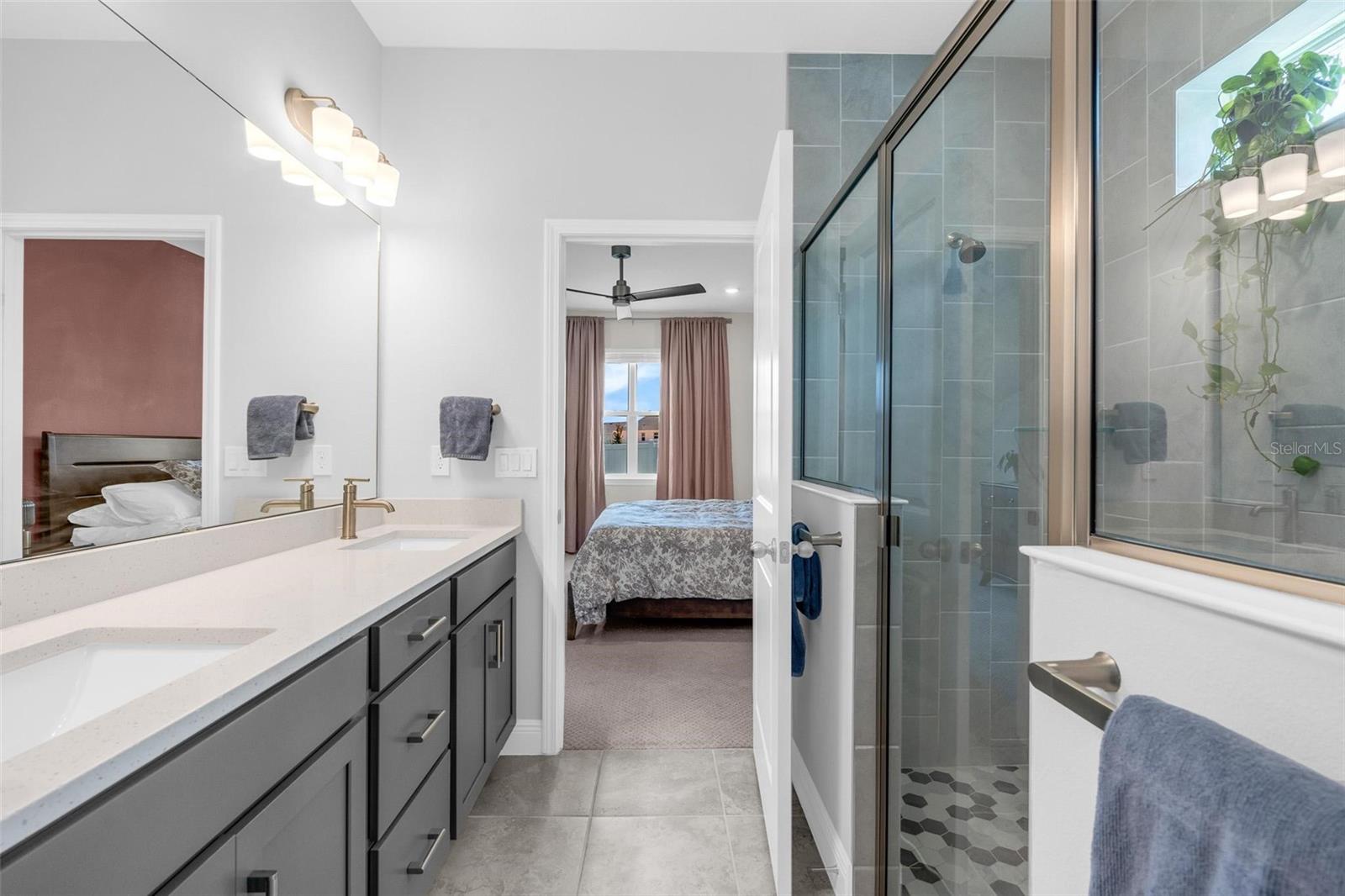 VILLAGES/MINNEOLA HILLS PH 4 - Residential