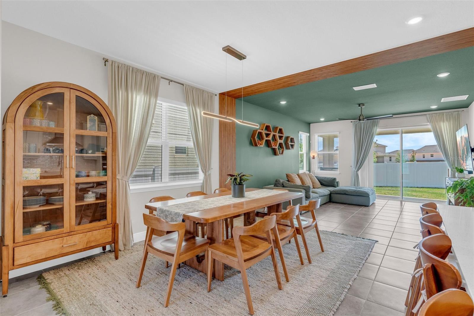 VILLAGES/MINNEOLA HILLS PH 4 - Residential