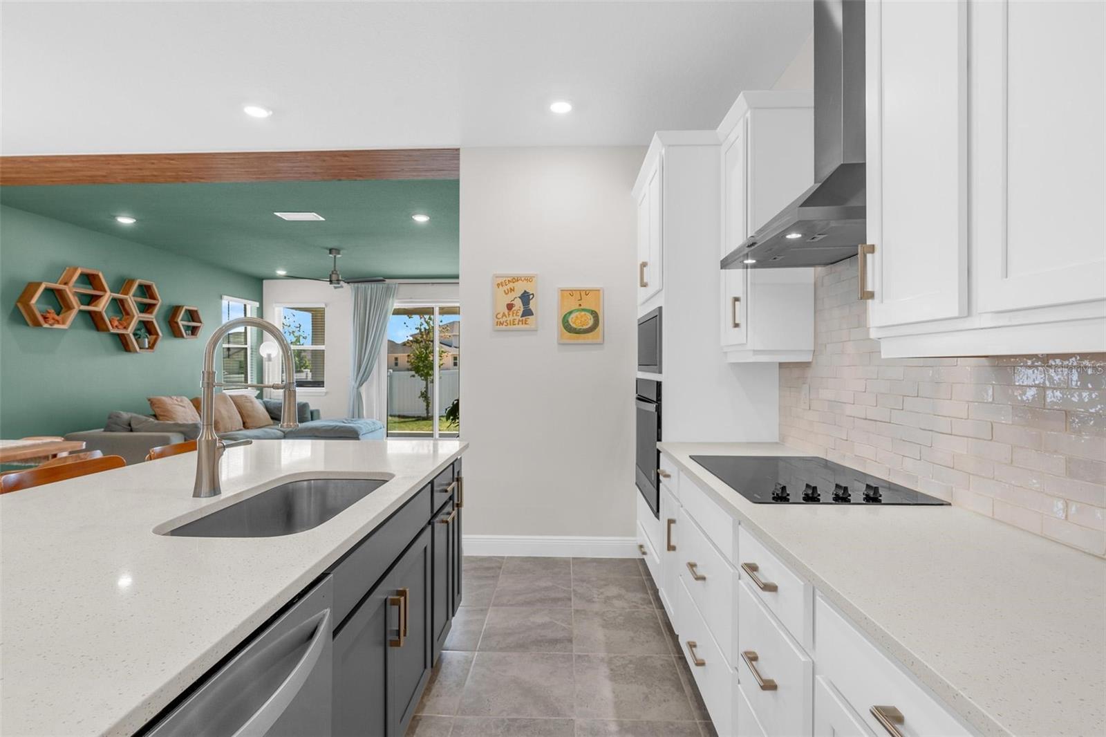 VILLAGES/MINNEOLA HILLS PH 4 - Residential