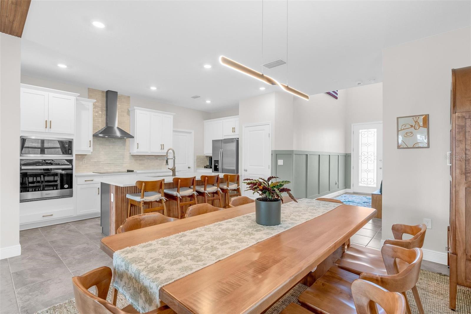 VILLAGES/MINNEOLA HILLS PH 4 - Residential