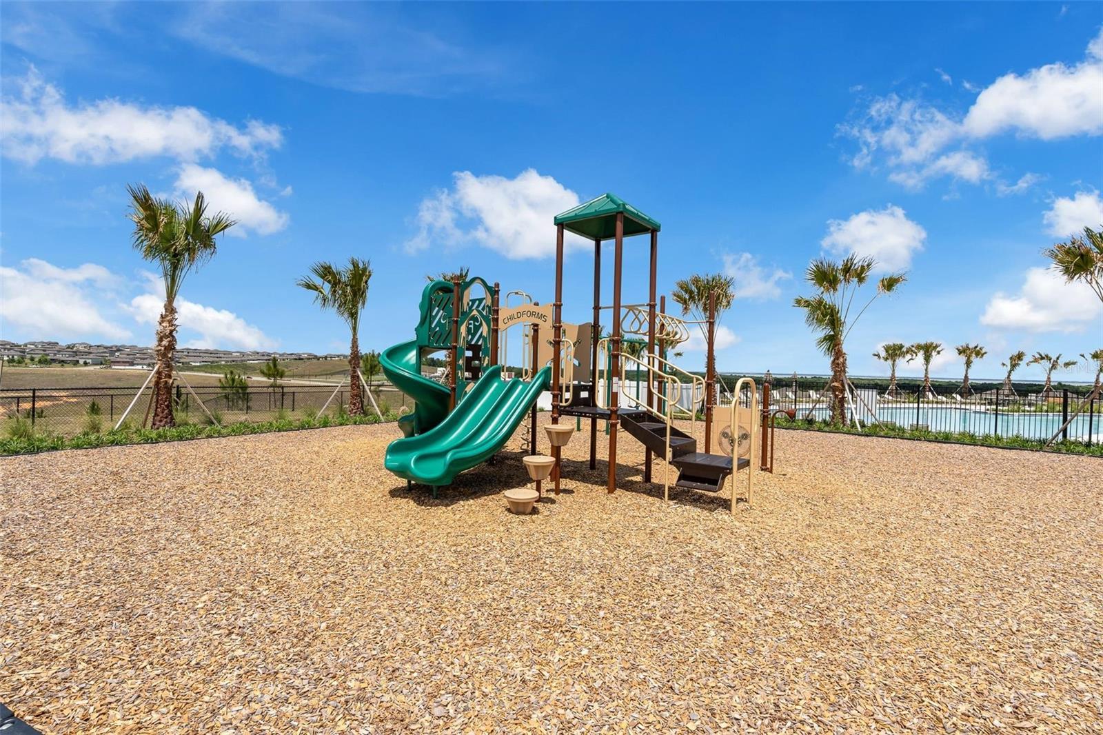 VILLAGES/MINNEOLA HILLS PH 4 - Residential