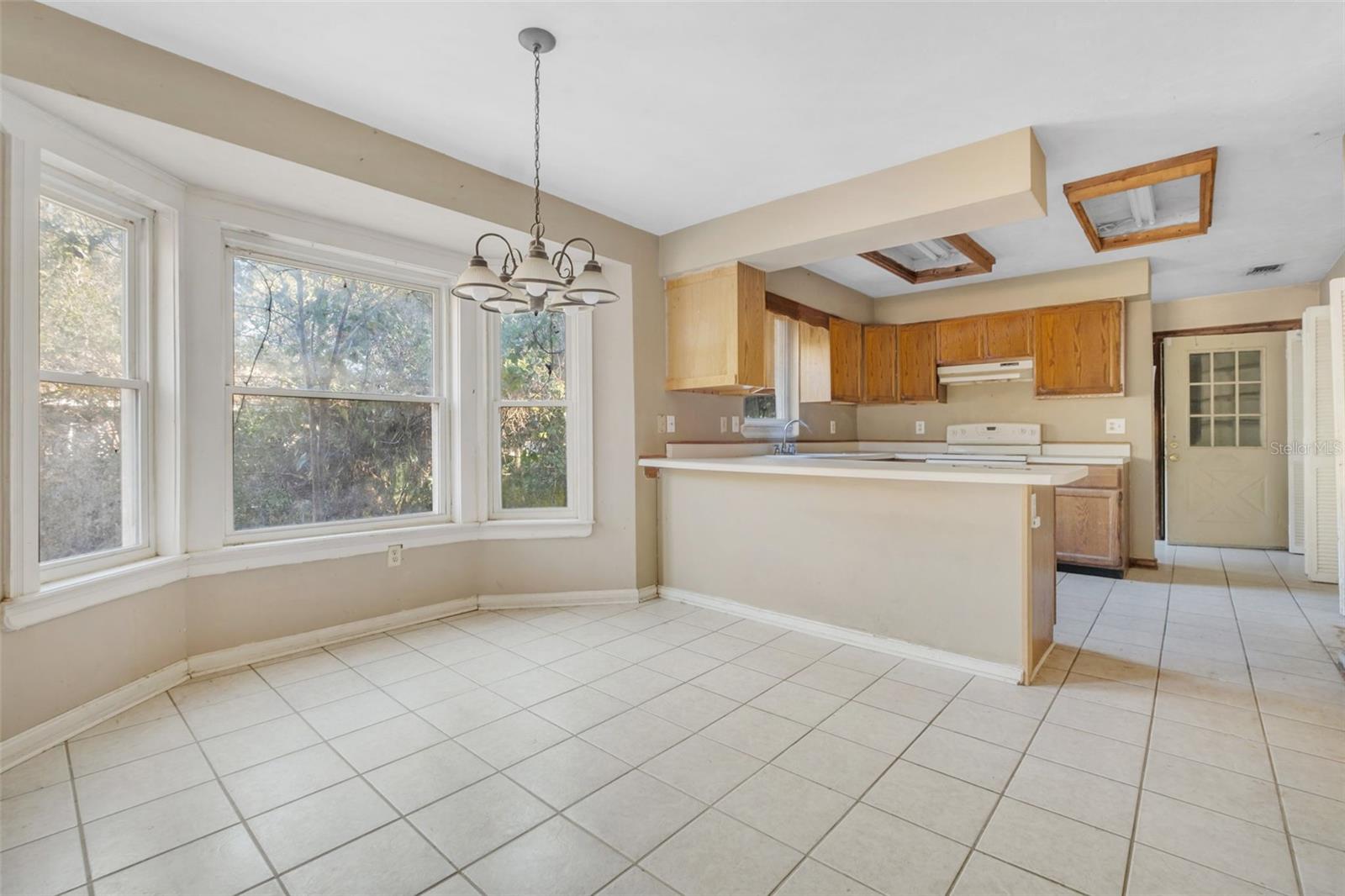 HARBINWOOD ESTATES - Residential