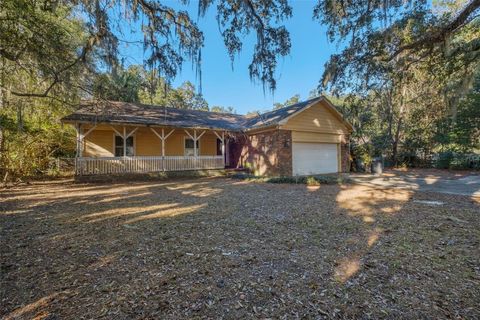 1932 QUEENSWOOD DRIVE TALLAHASSEE FL 32303