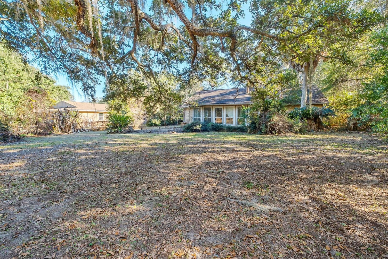 HARBINWOOD ESTATES - Residential